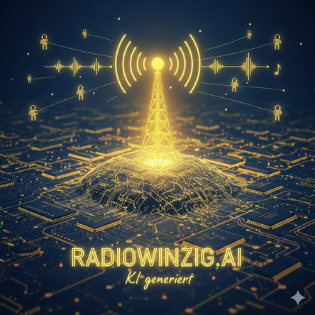 Radio Winzig Logo