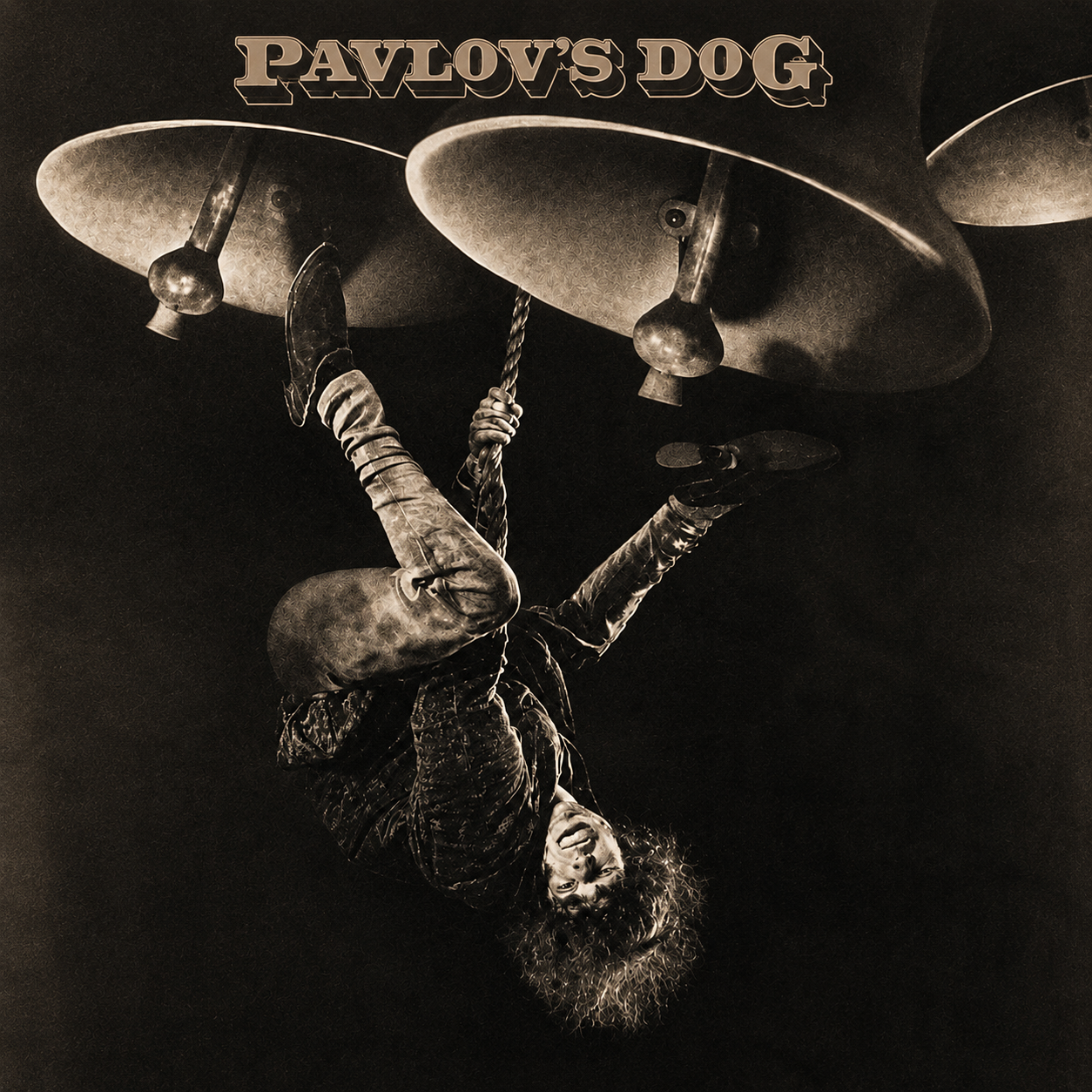 Pavlov's Dog 1