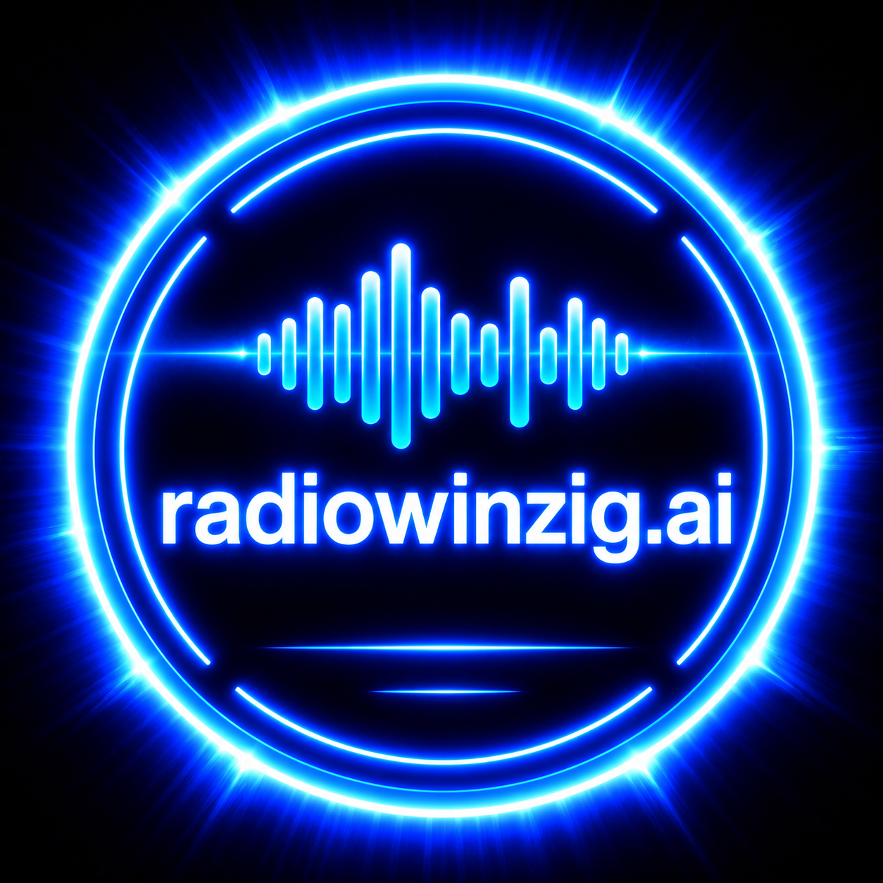 Radio Winzig AI Logo