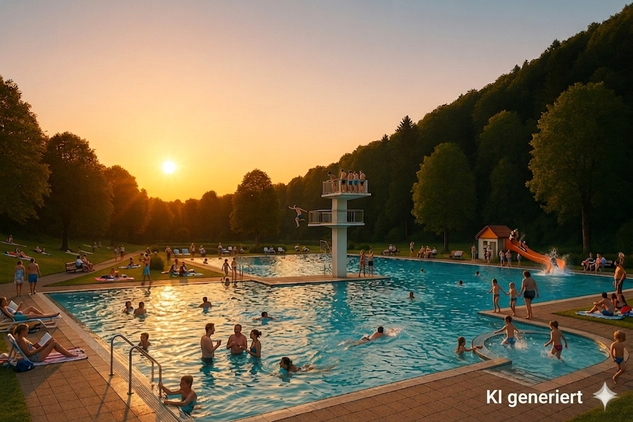 Sommer 1983